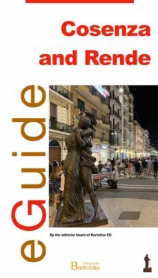 cosenza and rende (ebook)-9791222011455