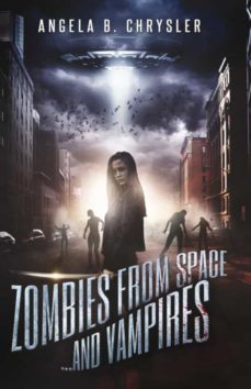 zombies from space... and vampires (ebook)-9791222043555