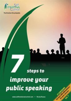 7 steps to  improve your public speaking (ebook)-9791222072555