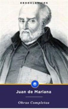 obras completas de juan de mariana (ebook)-juan de mariana-9791223027455