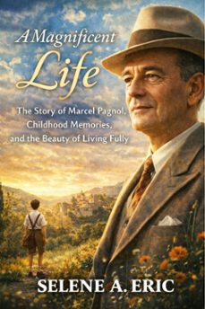 a magnificent  life (ebook)-eric selene a.-9791224450955