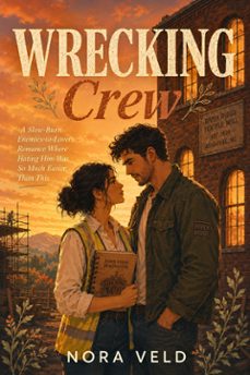 wrecking crew-9791224470755