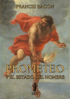 prometeo y el estado del hombre (ebook)-9791255048855