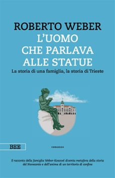 l'uomo che parlava alle statue (ebook)-9791255670155