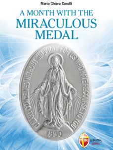 a month with the miraculous medal (ebook)-9791256392155