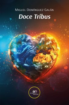 doce tribus-miguel dominguez galan-9791256960255