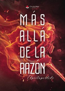 mas alla de la razon (ebook)-9791370085155