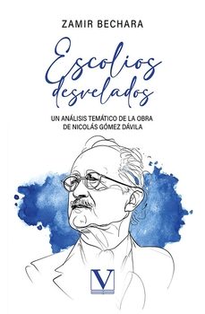 escolios desvelados-zamir bechara-9791370180355