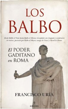 los balbo (ebook)-francisco uria-9791370201555
