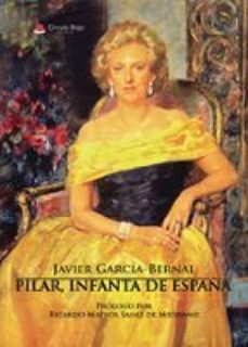 pilar, infanta de españa (ebook)-9791370231255