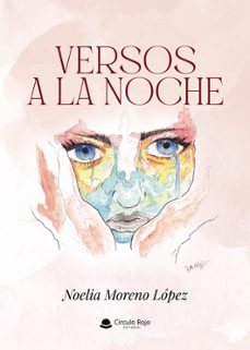 versos a la noche-noelia moreno lopez-9791370235055