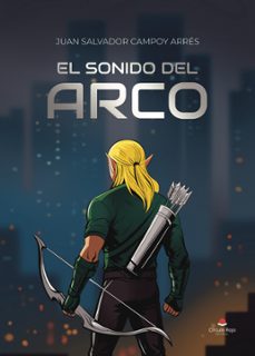 el sonido del arco (ebook)-9791370237455