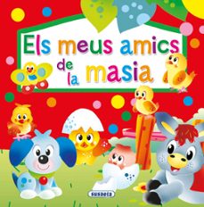 els meus amics de la masia-9791370343255