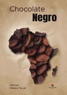 chocolate negro-alfonso molera teruel-9791370352455