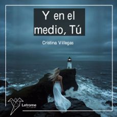 y en el medio, tú-9791370630355