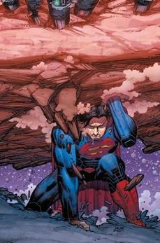 superman: los hombres del mañana (dc pocket)-geoff johns-9791387527655