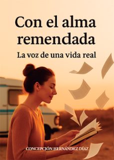 con el alma remendada (ebook)-concepción hernández díaz-9791387603755