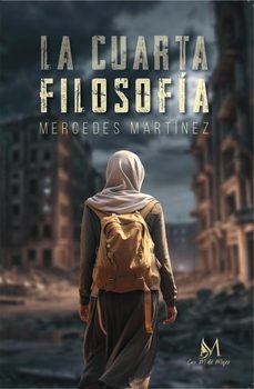 la cuarta filosofia-mercedes martinez-9791387615055