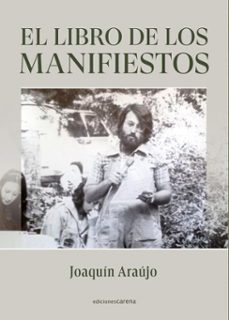 -joaquin araujo-9791387623555