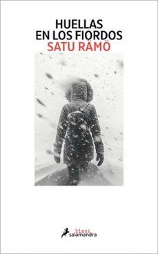 huellas en los fiordos (hildur 1)-satu ramo-9791387640255