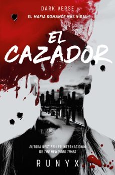 el cazador (dark verse 1)-9791387652555