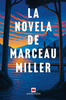 la novela de marceau miller (ebook)-marceau miller-9791387664855