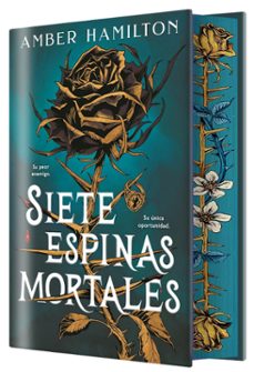 siete espinas mortales-amber hamilton-9791387711955