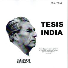 tesis india-fausto reinaga-9791387721855