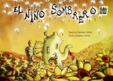 el niño sombrero-nacho y joan catalán mira-9791387735555