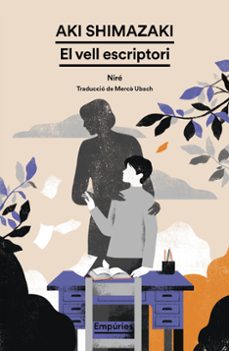 el vell escriptori-aki shimazaki-9791387736255