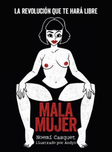 mala mujer-noemi casquet-9791387761455