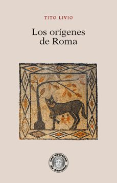 Imagen Principal de LOS ORÍGENES DE ROMA