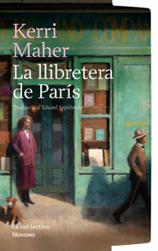 la llibretera de paris-kerri maher-9791387800055
