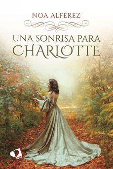 una sonrisa para charlotte-noa alferez-9791387832155