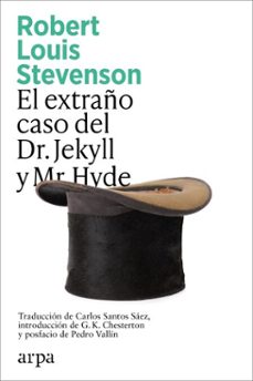 el extraño caso del dr. jekyll y mr. hyde (ebook)-robert louis stevenson-9791387833855
