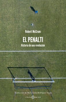 el penalti-robert mccrum-9791387839055