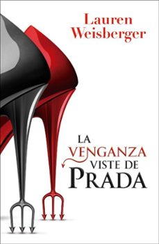 la venganza viste de prada (ebook)-lauren weisberger-9791387899455