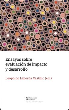 ensayos sobre evaluacion de impacto y desarrollo (ebook)-leopoldo laborda castillo-9791387913755