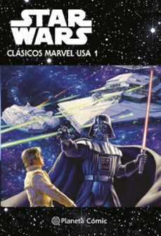star wars original marvel years 1-9791387918255