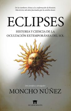 eclipses-moncho nuñez-9791387941055