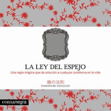 la ley del espejo (audiolibro)-yoshinori noguchi-9791387969455