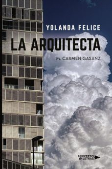la arquitecta (ebook)-yolanda felice-9791388009655