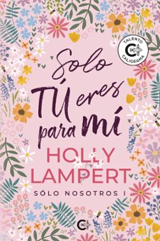 solo tu eres para mi (ebook)-9791388039355