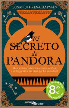 el secreto de pandora-susan stokes chapman-9791388042355