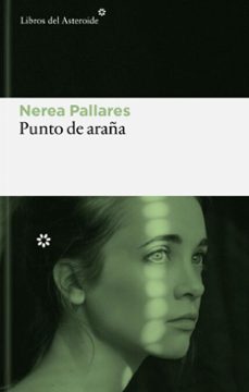 punto de araña (ebook)-nerea pallares-9791388056055