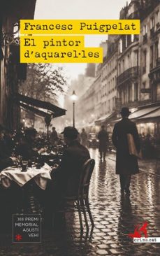 el pintor d'aquarel·les (ebook)-francesc puigpelat-9791388174155