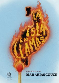 Imagen Principal de La isla en llamas