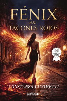 fénix en tacones rojos-constanza yacometti-9791388243455