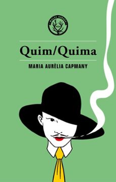 quim/quima (ebook)-maria aurelia capmany-9791399014655