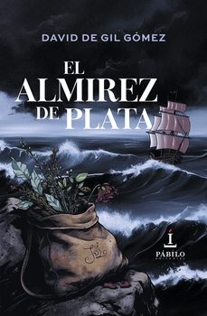el almirez de plata-david gil gomez-9791399076455
